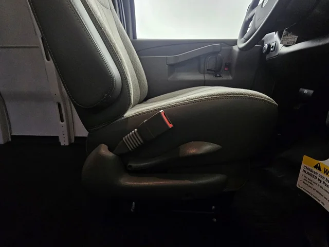 Nuevos CHEVROLET EXPRESS 2500 à Estados chez autogozo