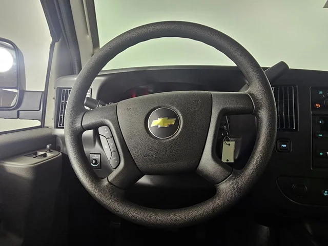 Nuevos CHEVROLET EXPRESS 2500 à Estados chez autogozo