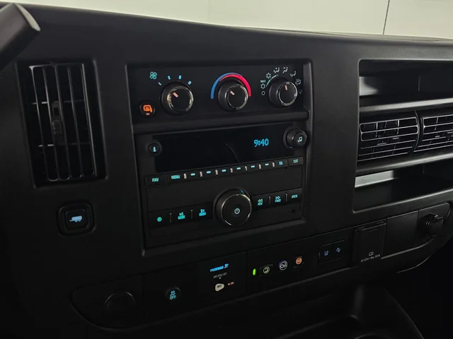 Nuevos CHEVROLET EXPRESS 2500 à Estados chez autogozo