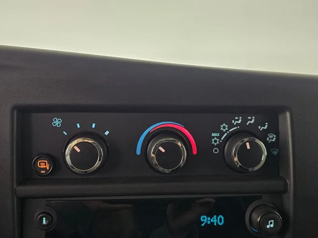 Nuevos CHEVROLET EXPRESS 2500 à Estados chez autogozo