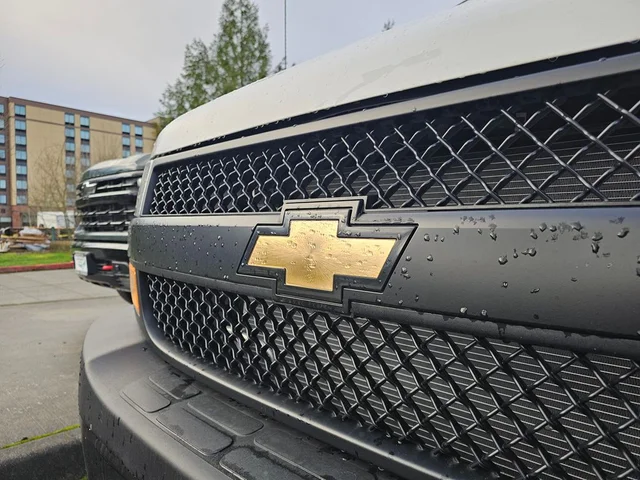 Nuevos CHEVROLET EXPRESS 2500 à Estados chez autogozo