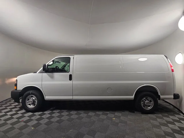 Nuevos CHEVROLET EXPRESS 2500 à Estados chez autogozo