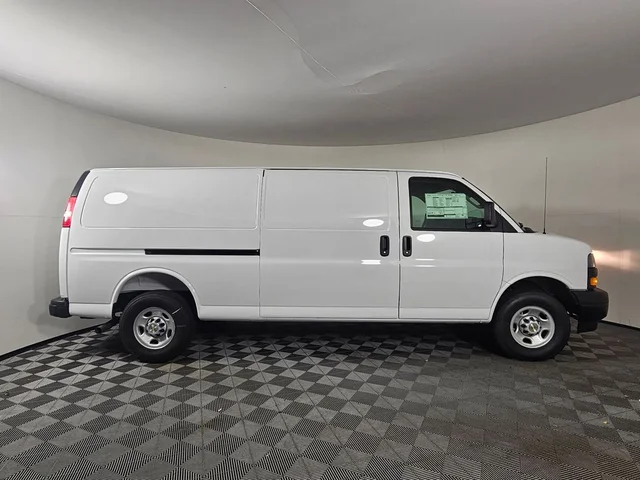Nuevos CHEVROLET EXPRESS 2500 à Estados chez autogozo