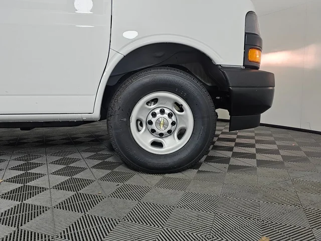 Nuevos CHEVROLET EXPRESS 2500 à Estados chez autogozo
