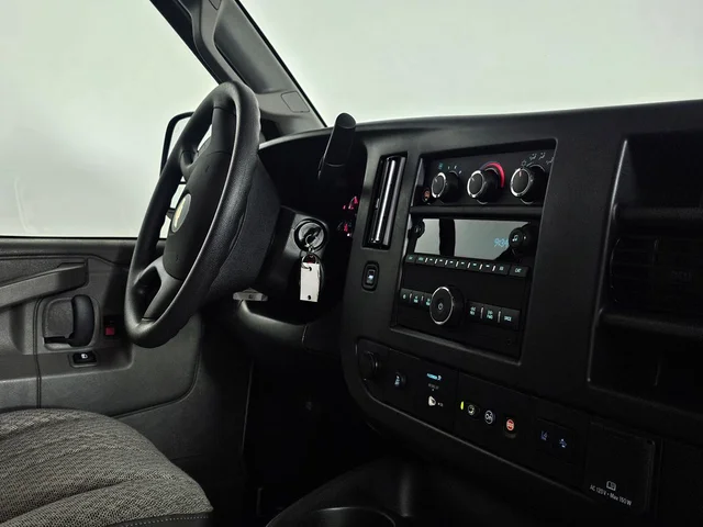 Nuevos CHEVROLET EXPRESS 2500 à Estados chez autogozo