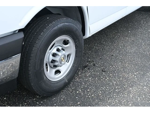 Nuevos CHEVROLET EXPRESS 2500 à Estados chez autogozo