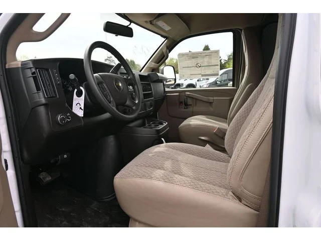 Nuevos CHEVROLET EXPRESS 2500 à Estados chez autogozo