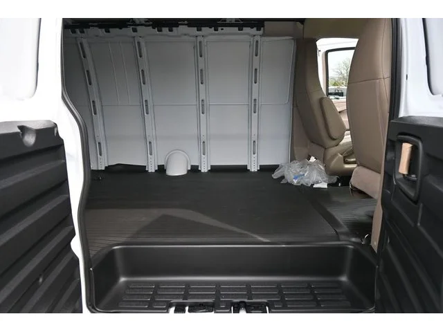 Nuevos CHEVROLET EXPRESS 2500 à Estados chez autogozo