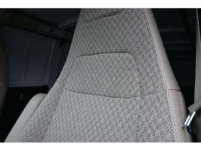 Nuevos CHEVROLET EXPRESS 2500 à Estados chez autogozo