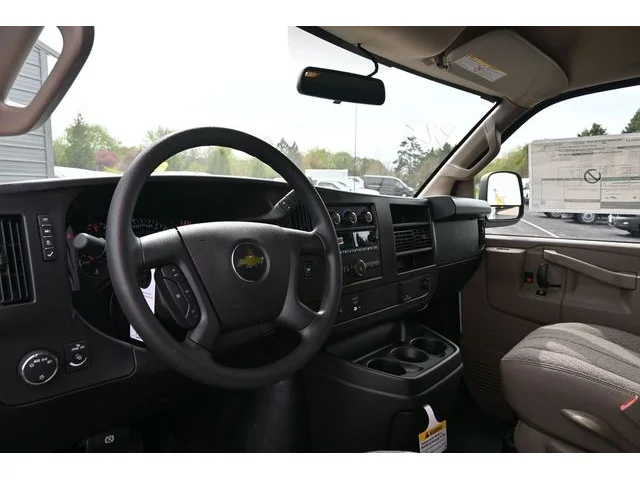 Nuevos CHEVROLET EXPRESS 2500 à Estados chez autogozo