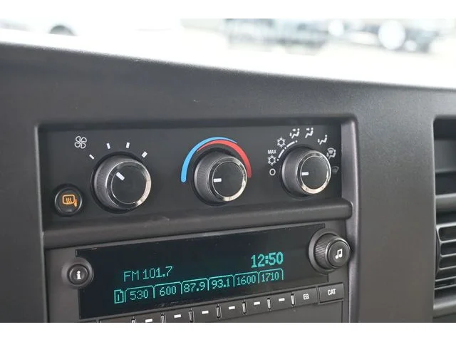 Nuevos CHEVROLET EXPRESS 2500 à Estados chez autogozo