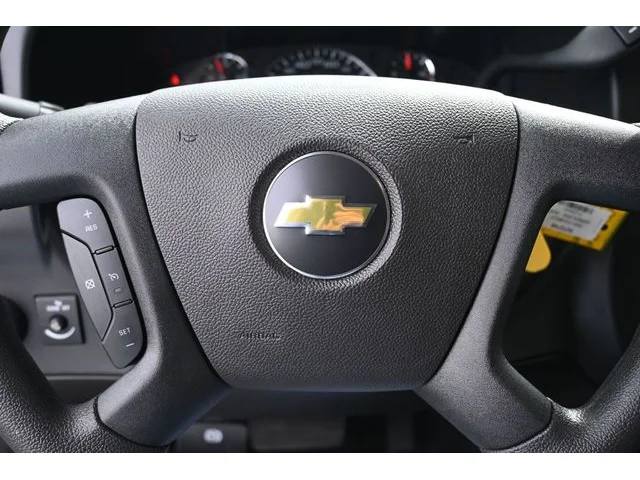 Nuevos CHEVROLET EXPRESS 2500 à Estados chez autogozo