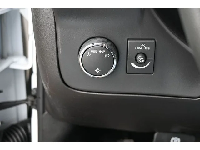 Nuevos CHEVROLET EXPRESS 2500 à Estados chez autogozo