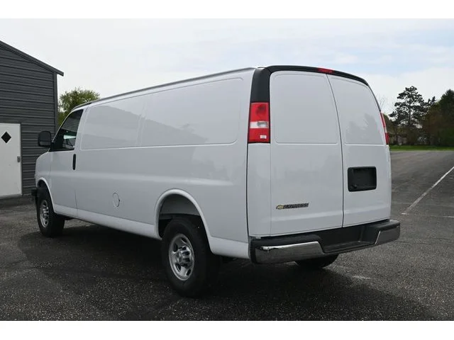 Nuevos CHEVROLET EXPRESS 2500 à Estados chez autogozo