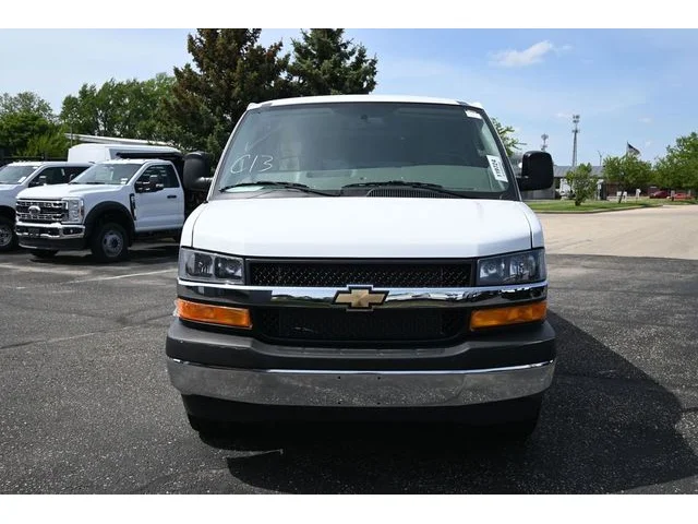 Nuevos CHEVROLET EXPRESS 2500 à Estados chez autogozo