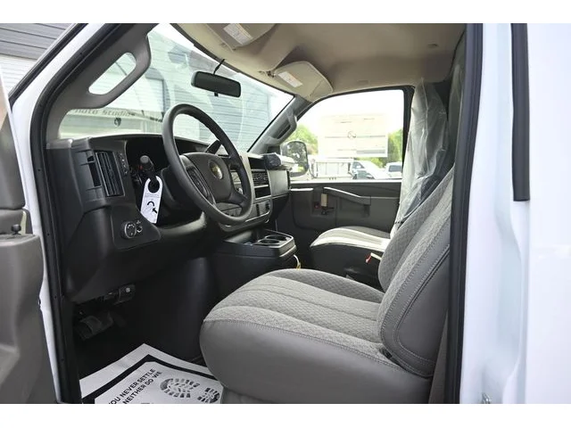 Nuevos CHEVROLET EXPRESS 2500 à Estados chez autogozo