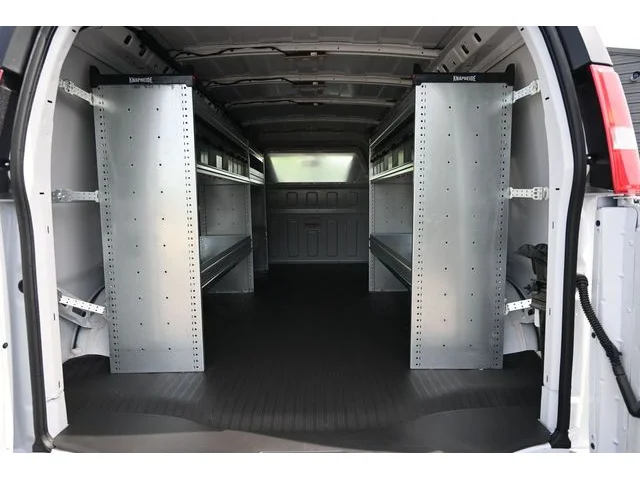 Nuevos CHEVROLET EXPRESS 2500 à Estados chez autogozo