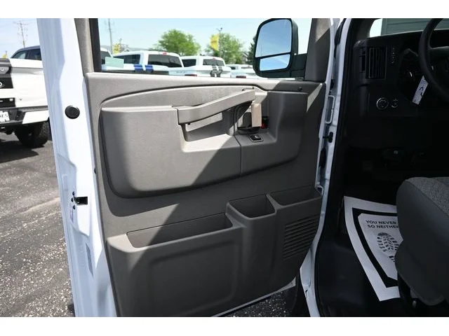Nuevos CHEVROLET EXPRESS 2500 à Estados chez autogozo