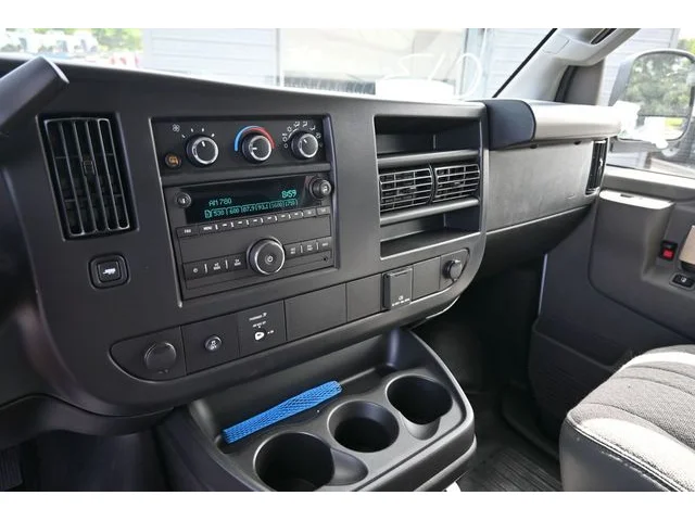 Nuevos CHEVROLET EXPRESS 2500 à Estados chez autogozo