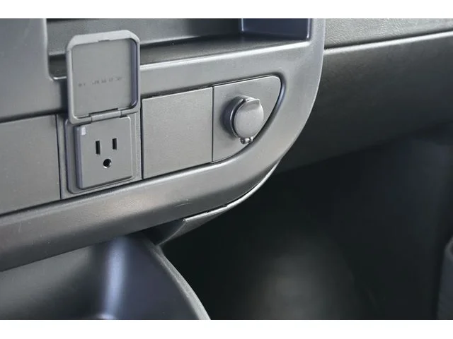 Nuevos CHEVROLET EXPRESS 2500 à Estados chez autogozo