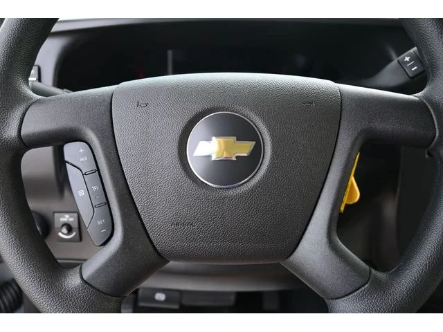 Nuevos CHEVROLET EXPRESS 2500 à Estados chez autogozo