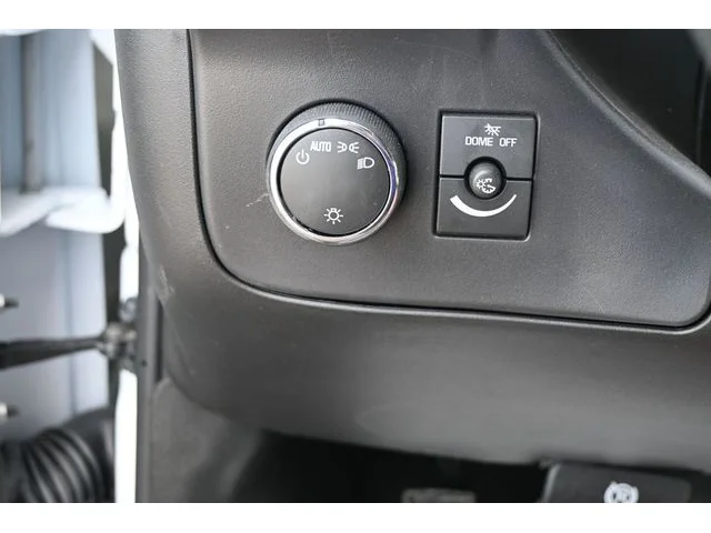 Nuevos CHEVROLET EXPRESS 2500 à Estados chez autogozo