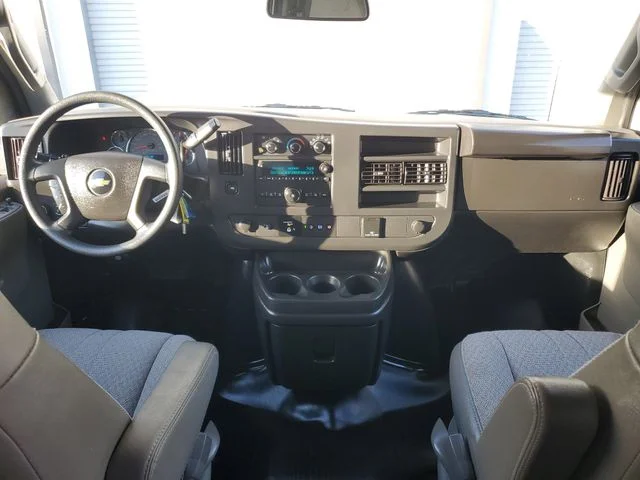 SEMINUEVOS CHEVROLET Express 2500 a Estados en autogozo