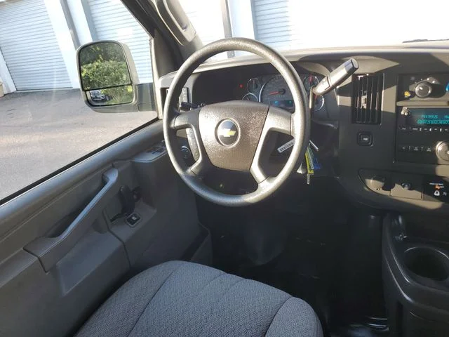 SEMINUEVOS CHEVROLET Express 2500 a Estados en autogozo