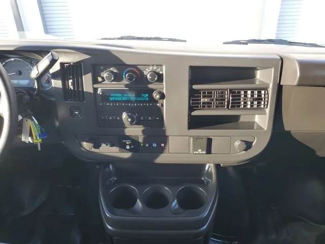 SEMINUEVOS CHEVROLET Express 2500 a Estados en autogozo