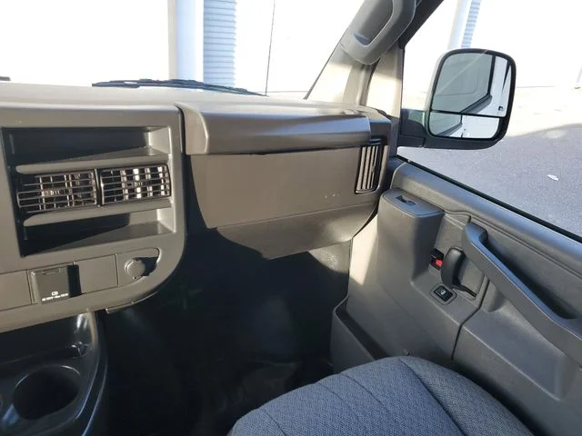 SEMINUEVOS CHEVROLET Express 2500 a Estados en autogozo