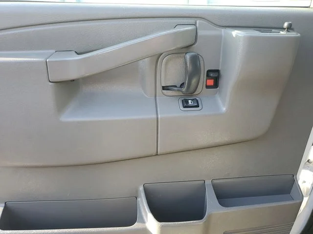 SEMINUEVOS CHEVROLET Express 2500 a Estados en autogozo