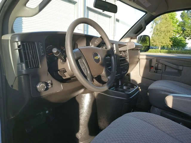 SEMINUEVOS CHEVROLET Express 2500 a Estados en autogozo
