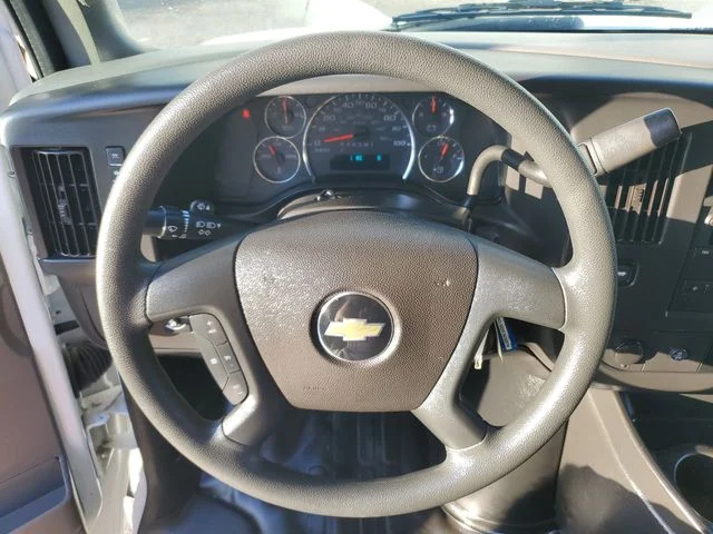 SEMINUEVOS CHEVROLET Express 2500 a Estados en autogozo