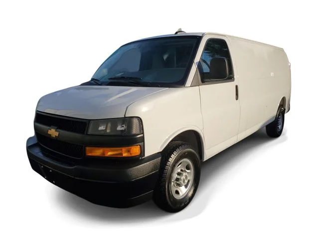SEMINUEVOS CHEVROLET Express 2500 a Estados en autogozo