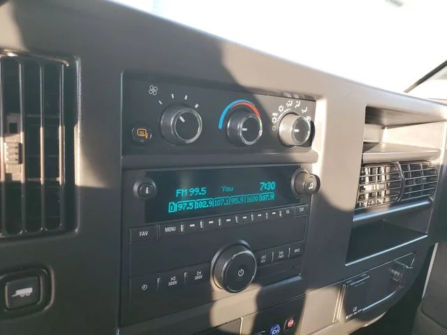 SEMINUEVOS CHEVROLET Express 2500 a Estados en autogozo