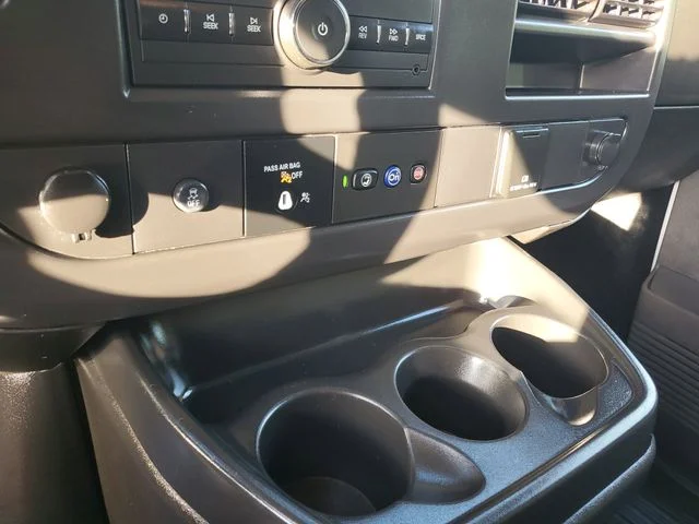 SEMINUEVOS CHEVROLET Express 2500 a Estados en autogozo
