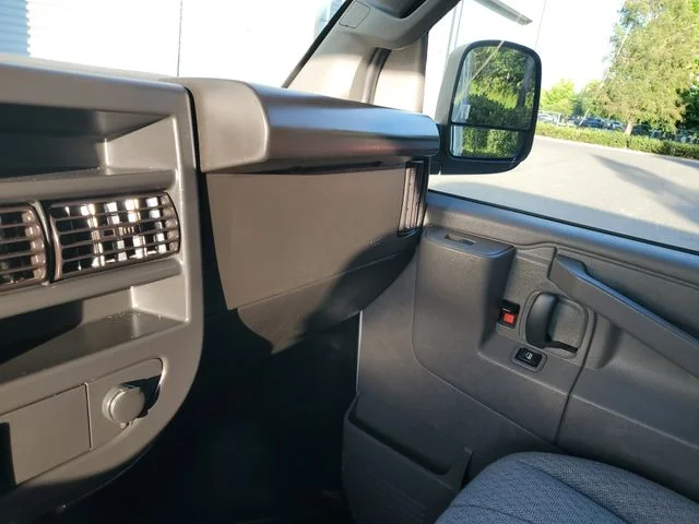SEMINUEVOS CHEVROLET Express 2500 a Estados en autogozo
