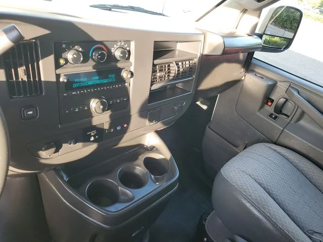 SEMINUEVOS CHEVROLET Express 2500 a Estados en autogozo