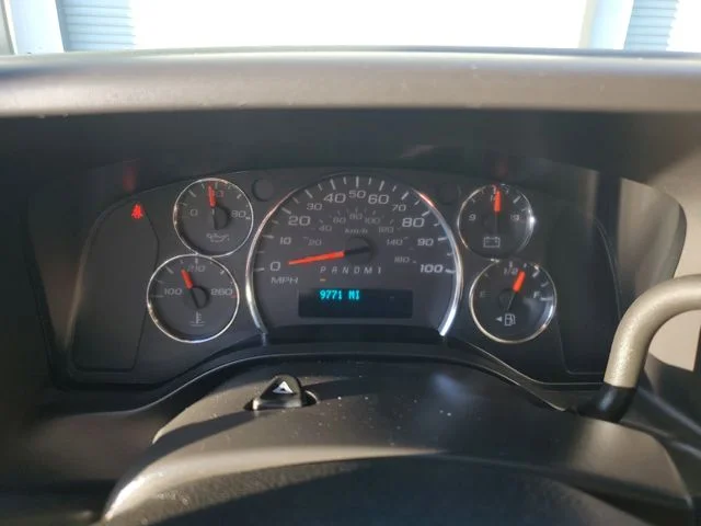 SEMINUEVOS CHEVROLET Express 2500 a Estados en autogozo
