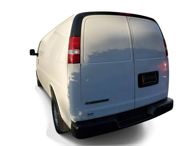 SEMINUEVOS CHEVROLET Express 2500 a Estados en autogozo