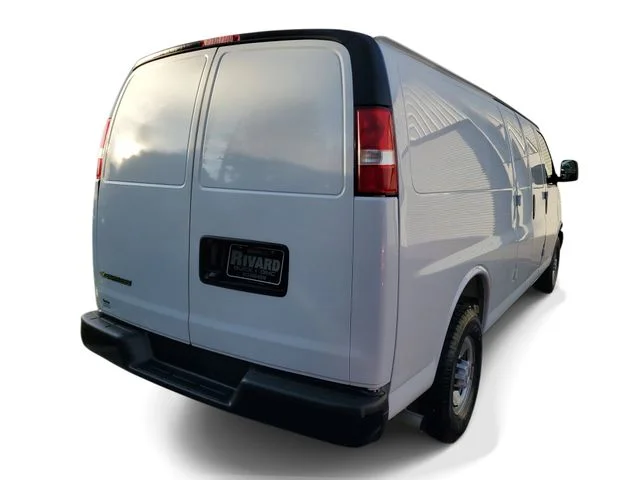 SEMINUEVOS CHEVROLET Express 2500 a Estados en autogozo