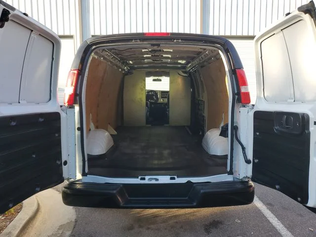 SEMINUEVOS CHEVROLET Express 2500 a Estados en autogozo