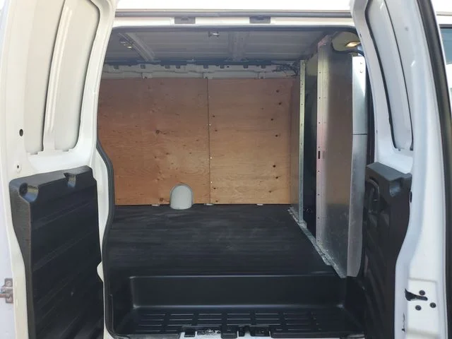 SEMINUEVOS CHEVROLET Express 2500 a Estados en autogozo
