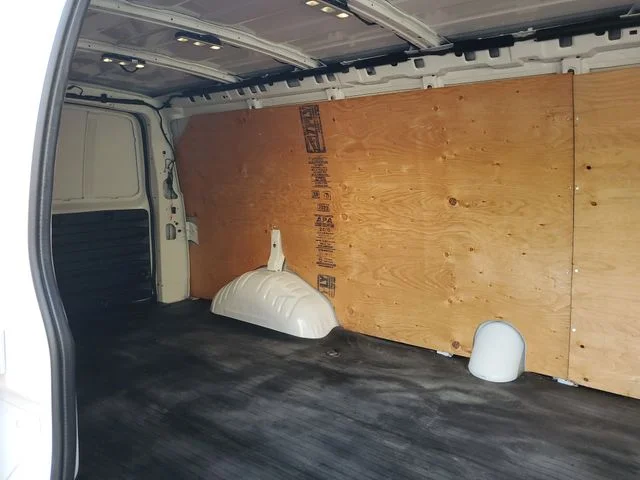 SEMINUEVOS CHEVROLET Express 2500 a Estados en autogozo