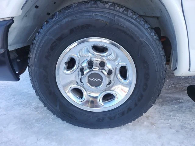 SEMINUEVOS CHEVROLET Express 2500 a Estados en autogozo