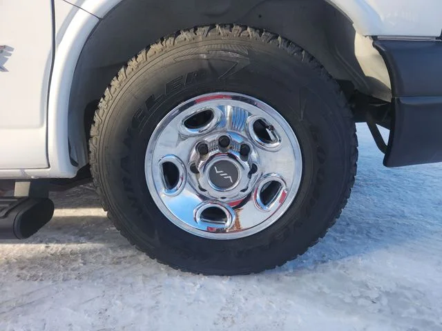 SEMINUEVOS CHEVROLET Express 2500 a Estados en autogozo