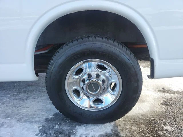 SEMINUEVOS CHEVROLET Express 2500 a Estados en autogozo