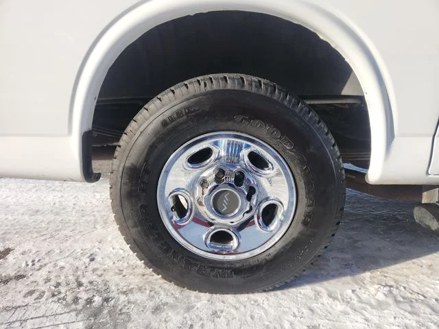 SEMINUEVOS CHEVROLET Express 2500 a Estados en autogozo