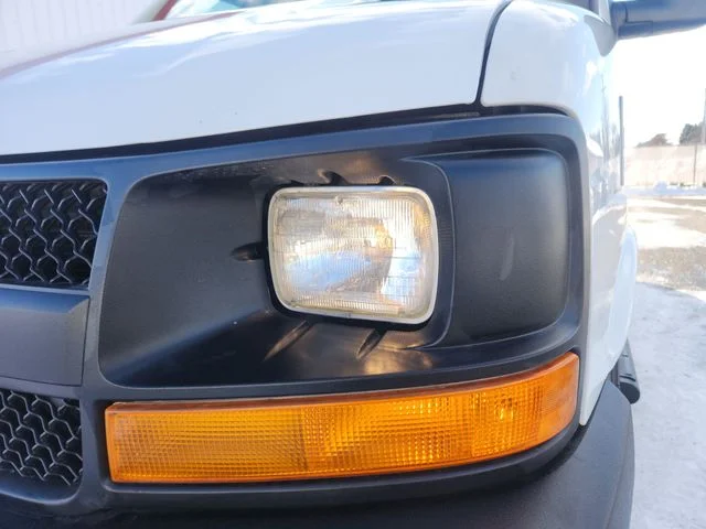 SEMINUEVOS CHEVROLET Express 2500 a Estados en autogozo