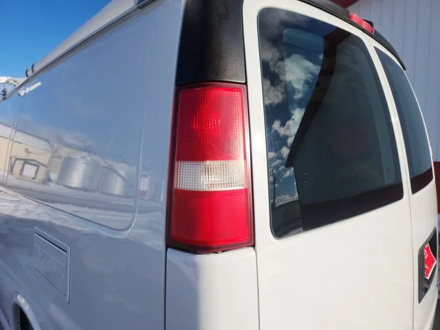 SEMINUEVOS CHEVROLET Express 2500 a Estados en autogozo
